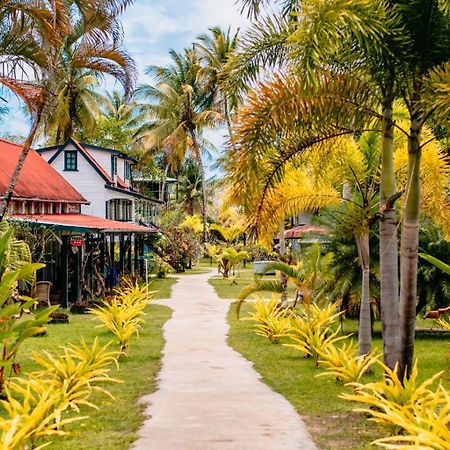 Plantage Resort Frederiksdorp Парамарибо Екстериор снимка