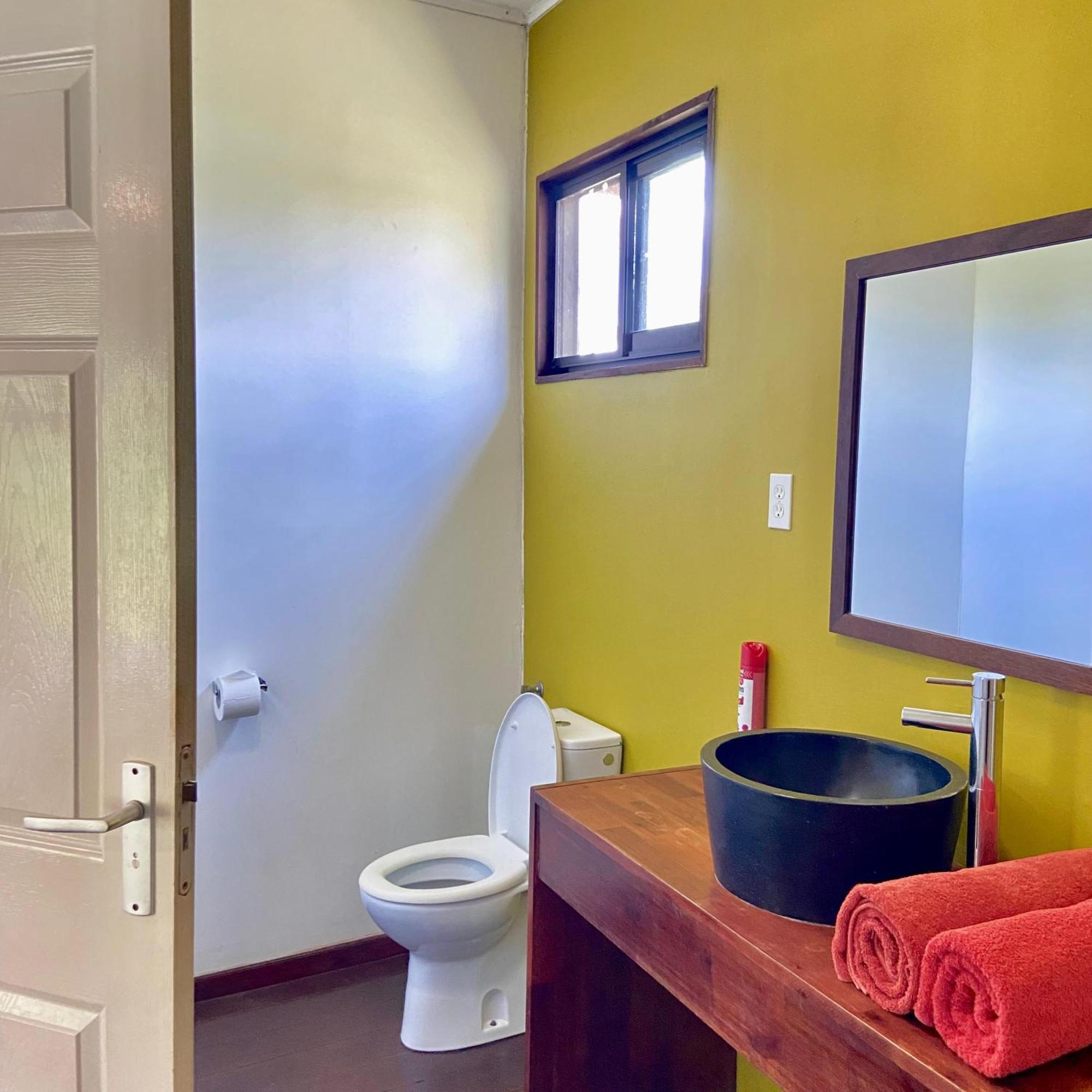 Plantage Resort Frederiksdorp Парамарибо Екстериор снимка