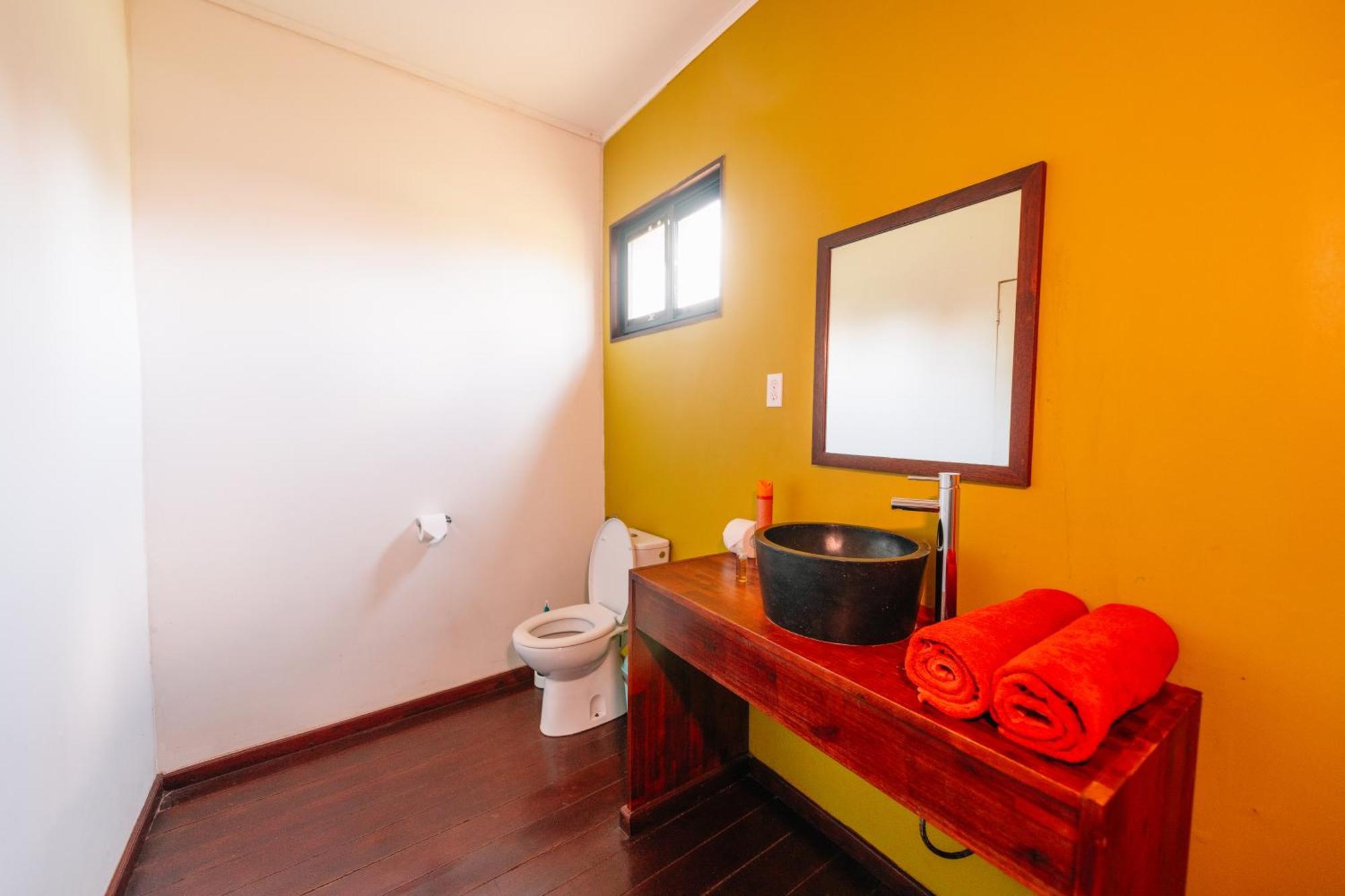 Plantage Resort Frederiksdorp Парамарибо Екстериор снимка