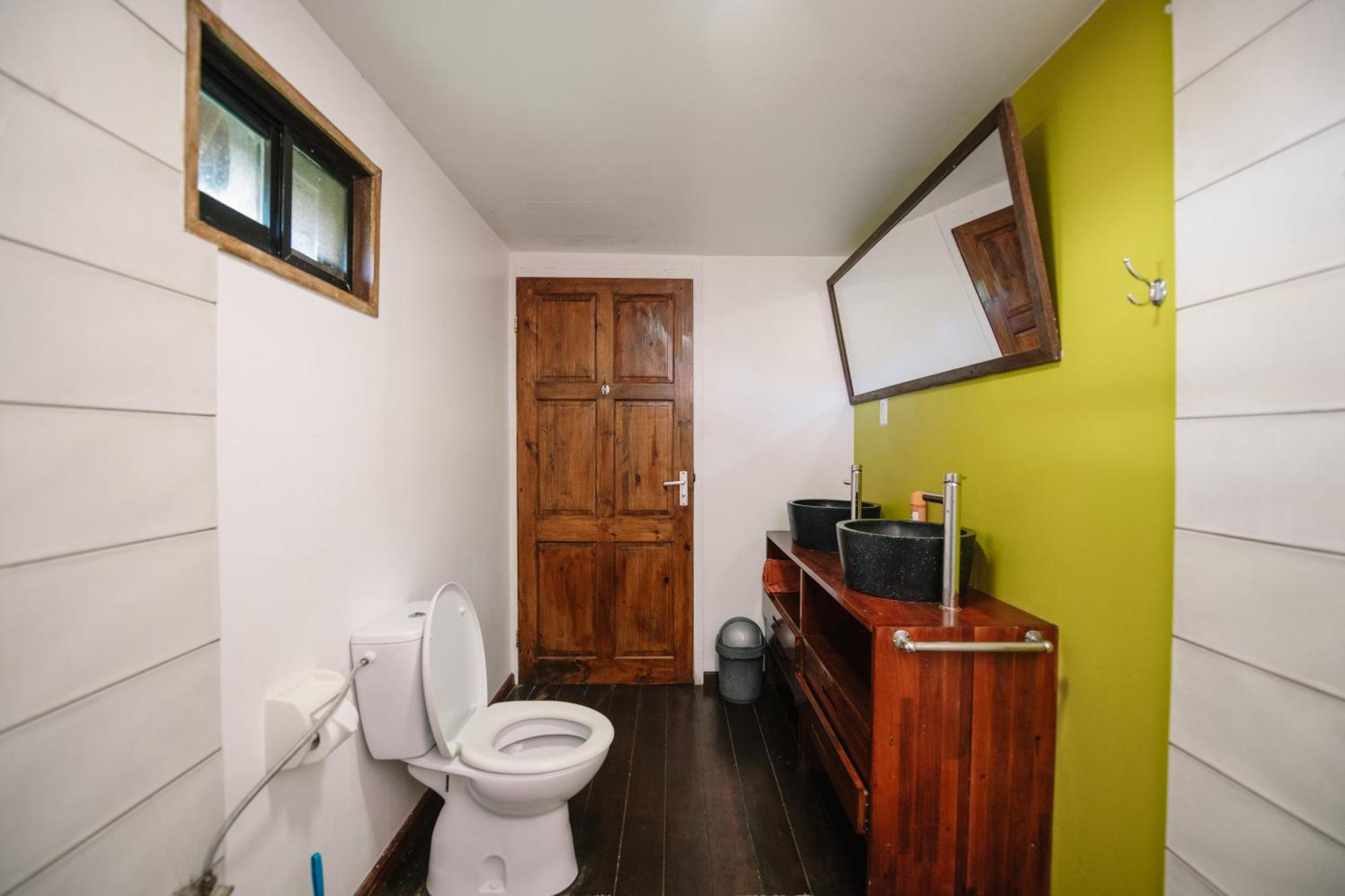 Plantage Resort Frederiksdorp Парамарибо Екстериор снимка