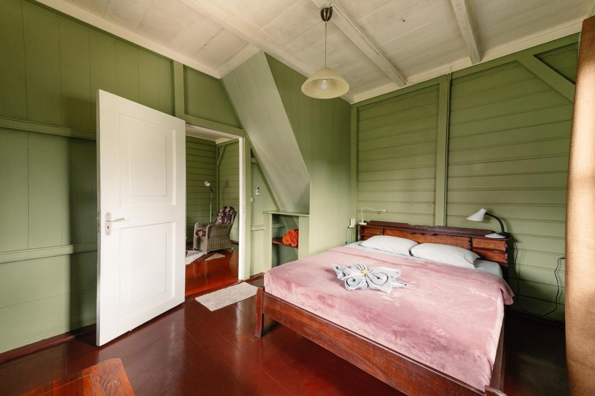 Plantage Resort Frederiksdorp Парамарибо Екстериор снимка