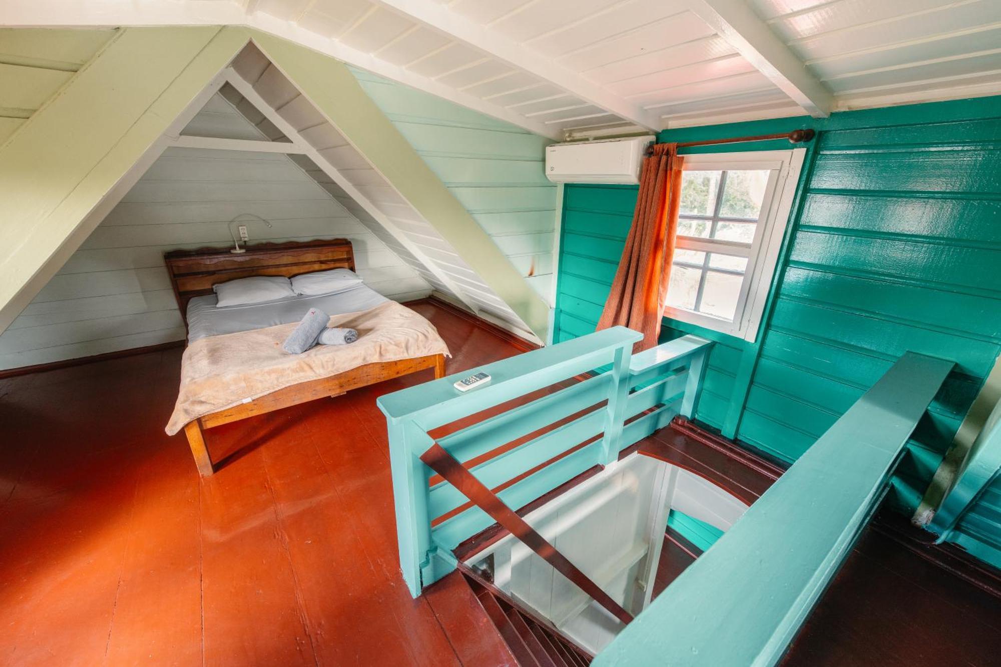 Plantage Resort Frederiksdorp Парамарибо Екстериор снимка