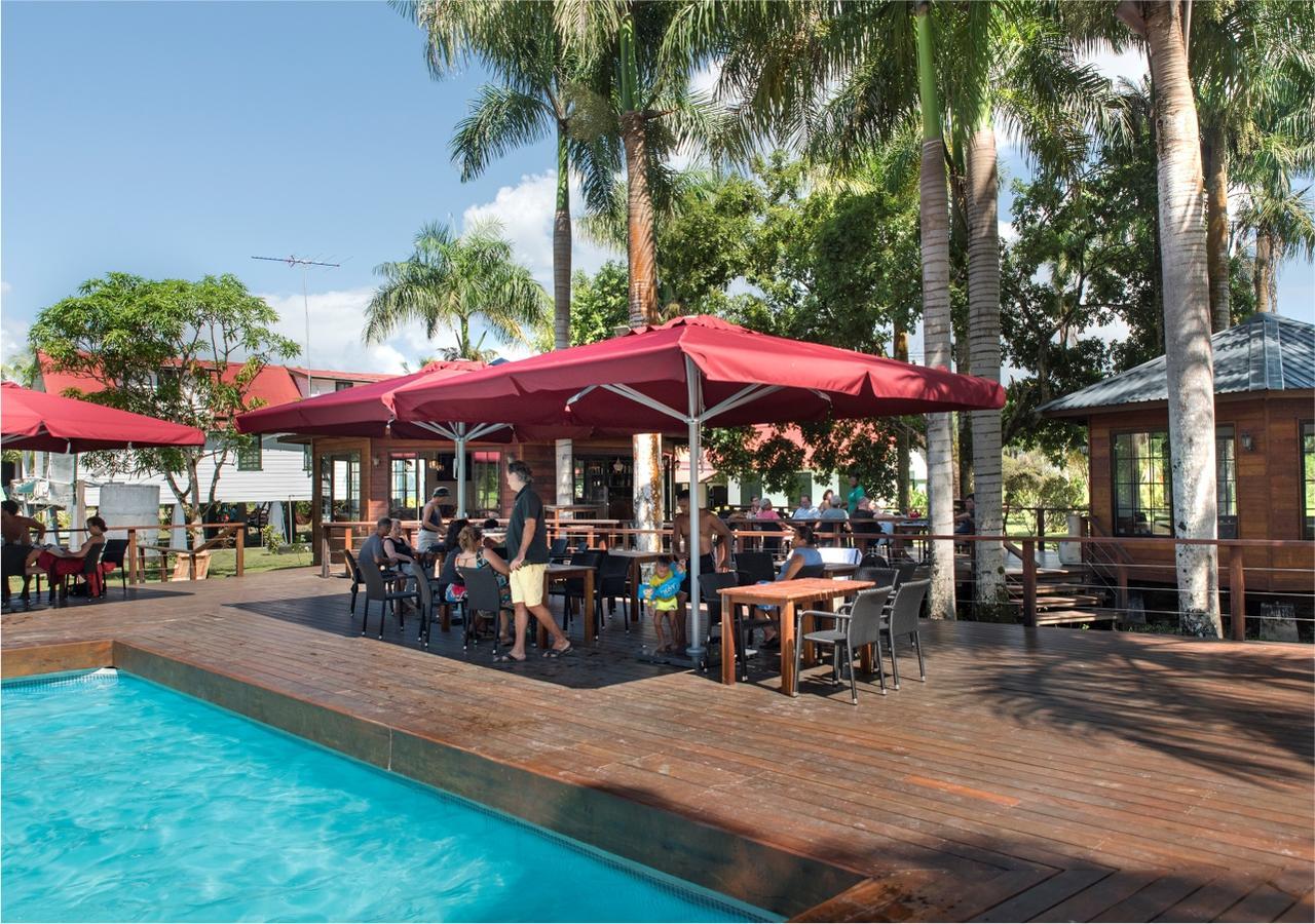 Plantage Resort Frederiksdorp Парамарибо Екстериор снимка